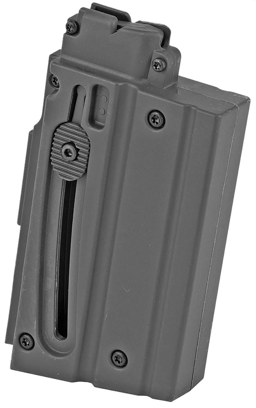 Walther Hammerli Arms 576610 OEM Replacement Magazine 10rd 22 LR Fits Tac R