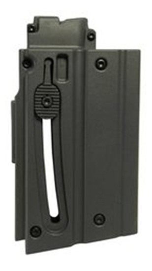 Walther Hammerli Arms 576610 OEM Replacement Magazine 10rd 22 LR Fits Tac R view 2