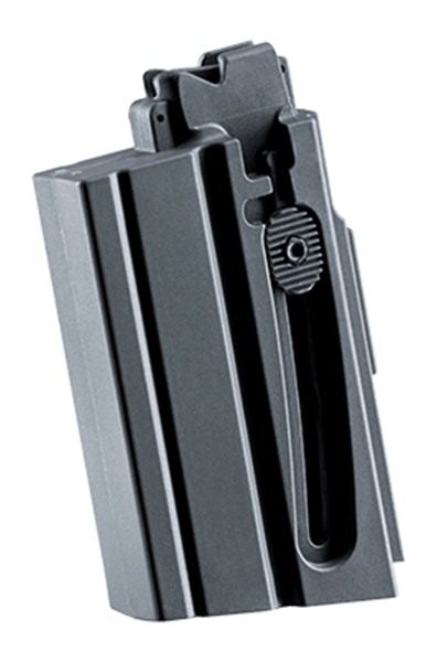 Walther Hammerli Arms 576610 OEM Replacement Magazine 10rd 22 LR Fits Tac R view 3