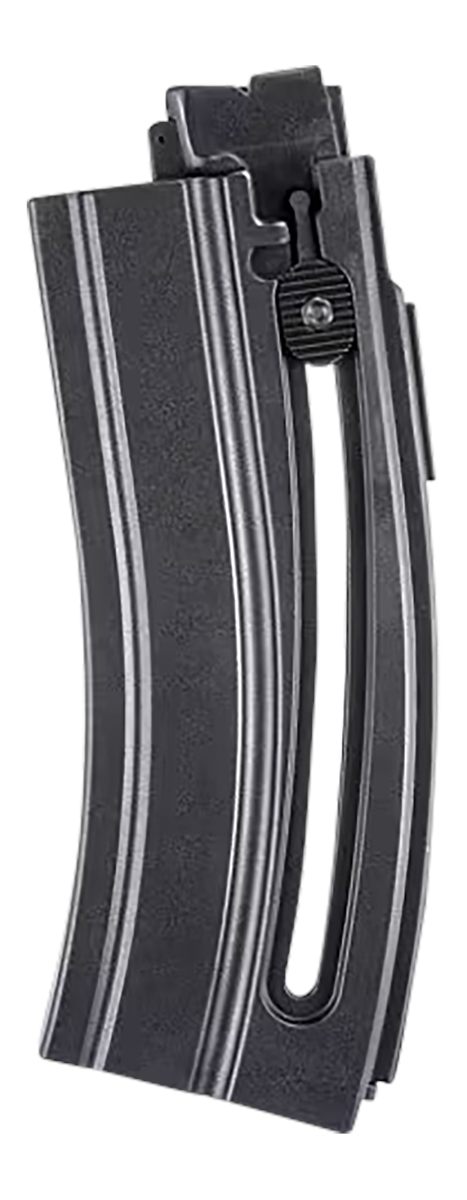 Walther Arms Hammerli 576620 OEM Replacement Magazine 20rd 22 LR Fits Tac R
