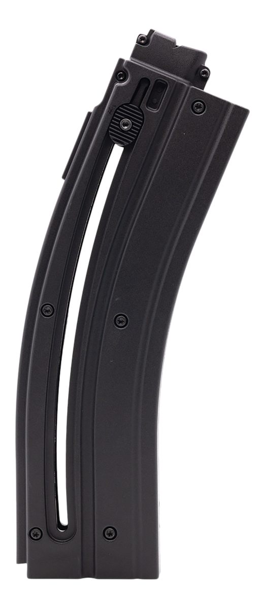 Walther Arms Hammerli 576630 OEM Replacement Magazine 30rd 22 LR Fits Tac R