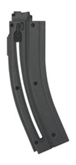 Walther Arms Hammerli 576630 OEM Replacement Magazine 30rd 22 LR Fits Tac R view 3