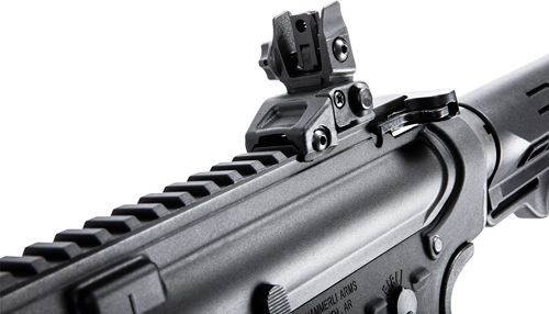 Walther Tac R1 22 Rifle .22LR 10rd Magazine 16.1in Barrel