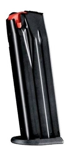 Walther Arms 2847205 10+1 9mm Fits PDP/PPQ M2 Steel view 2
