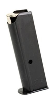 Walther MAG PPK/S 380ACP 7RD BLK AFC STD