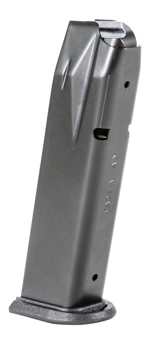 Walther Arms PDP Full Size Handgun Magazine 9mm Luger 10/rd Bulk