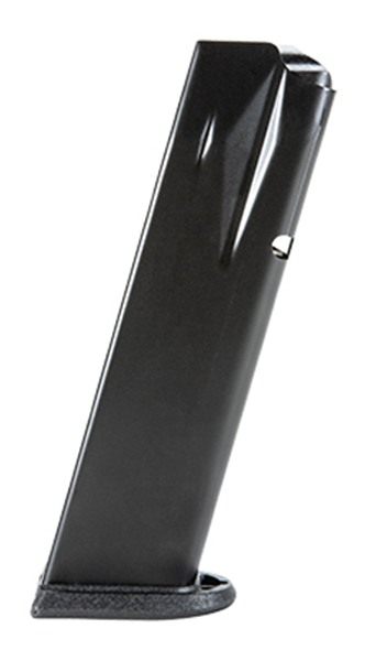 Walther Arms PDP Full Size Handgun Magazine 9mm Luger 10/rd Bulk view 4