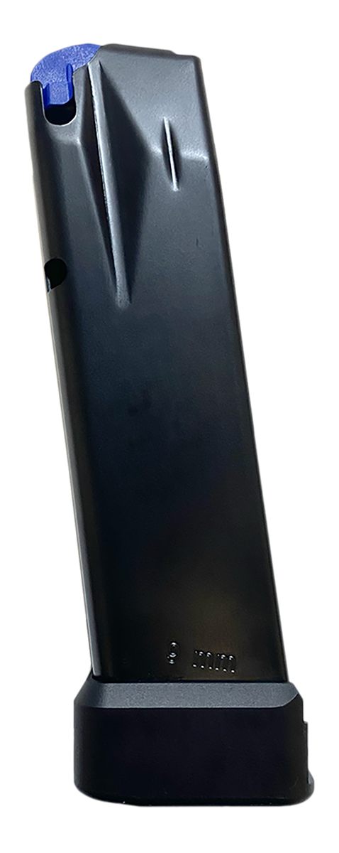Walther Arms PDP Pro SD Compact Handgun Magazine 9mm Luger 18/rd