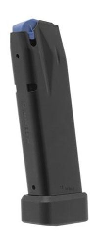 Walther Arms PDP Pro SD Compact Handgun Magazine 9mm Luger 18/rd view 2