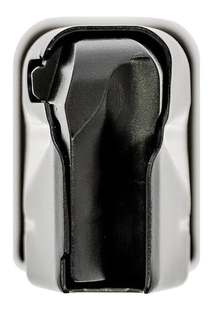 Walther Arms 2867532 PDP Compact 10rd 9mm Luger Black Aluminum view 3