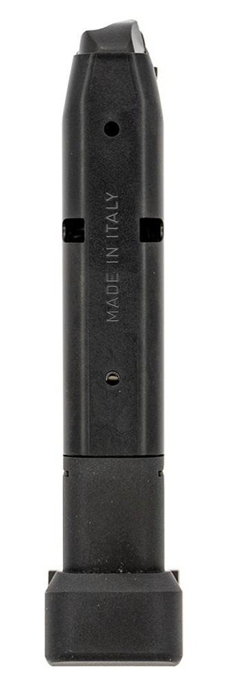 Walther Arms 2867532 PDP Compact 10rd 9mm Luger Black Aluminum view 5