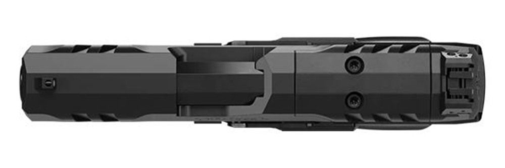Walther PDP F-Series Pro-E Handgun 9mm Luger 18rd Magazine 3.5in Barrel Bla view 7