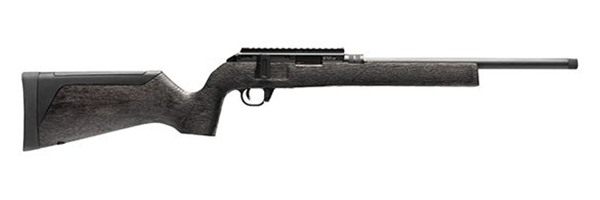 Walther Arms |Hammerli WAI HAM FRC B1 22LR Antgry 10R
