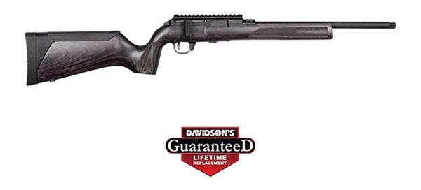 Walther Hammerli Arms 5800300 Force B1 22 LR 10+1 16.10in Matte Black Steel view 2