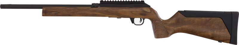 Walther Arms |Hammerli Hammerli Force B1 22LR Rifle 10-Shot HQ3 Brown