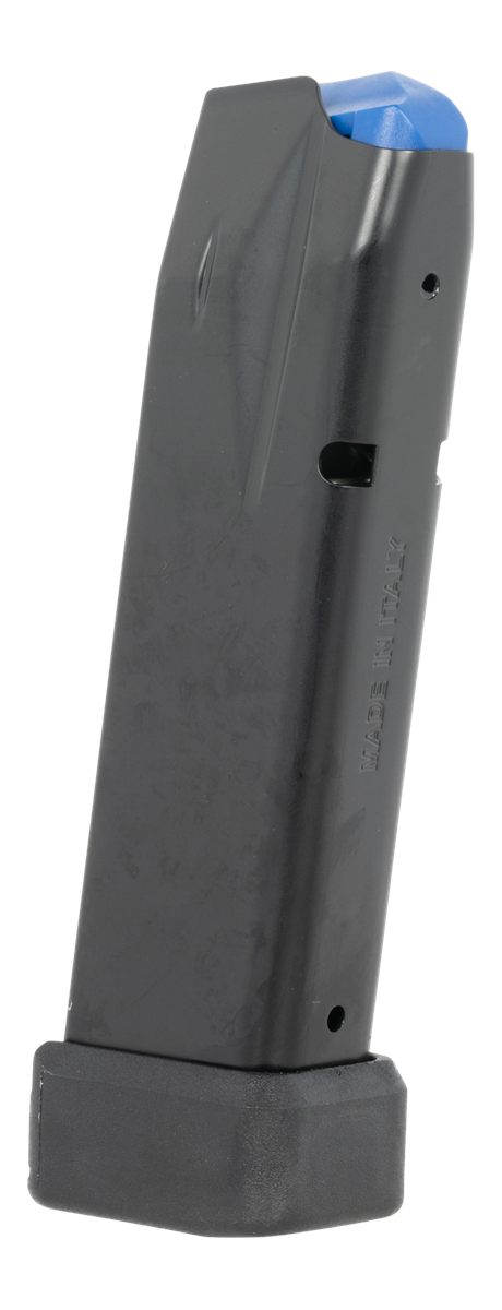 Walther Arms PDP Pro SD Compact Handgun Magazine 9mm Luger 18/rd