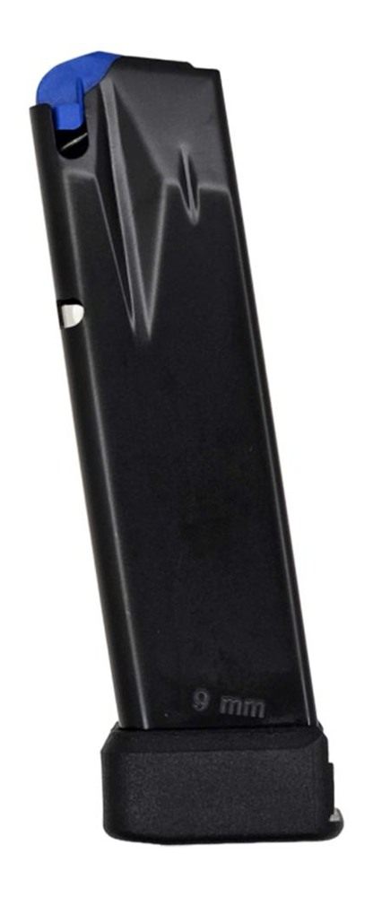 Walther Arms PDP Pro SD Compact Handgun Magazine 9mm Luger 18/rd view 3