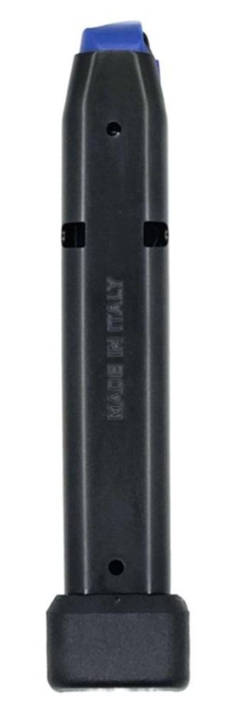 Walther Arms PDP Pro SD Compact Handgun Magazine 9mm Luger 18/rd view 5