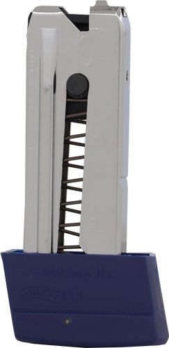 Walther Magazine GSP500 .32S W 6RD Blued