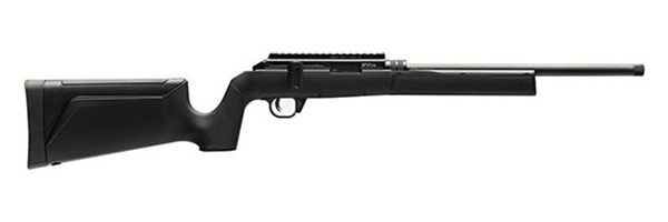 Walther Arms |Hammerli WAI HAM FRC B1 22WMR BLK 10R