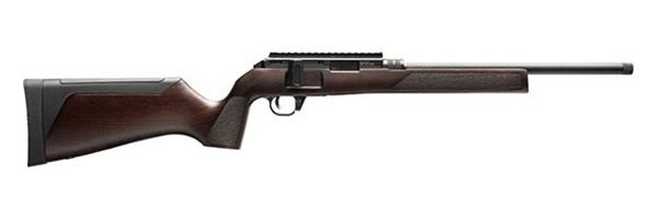 Walther Arms |Hammerli WAI HAM FRC B1 22WMR BRN 10R