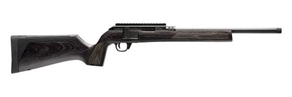 Walther Arms |Hammerli WAI HAM FRC B1 22WMR S GRY 10R