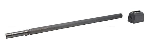 Walther Arms |Hammerli Hammerli 580540 Conversion Kit Black 22 WMR