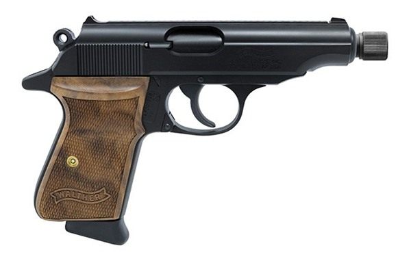 Walther Arms WAI PP 32AP PST B TB 8RD