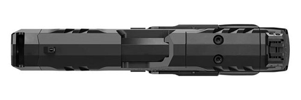 Walther PDP F-Series Pro-X PMM Handgun 9mm Luger 18rd Magazine 3.5in Thread view 7