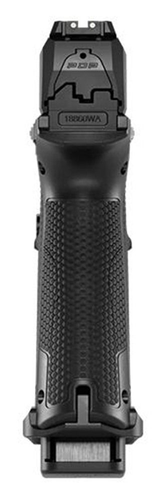 Walther PDP F-Series Pro-X PMM Handgun 9mm Luger 18rd Magazine 3.5in Thread view 8