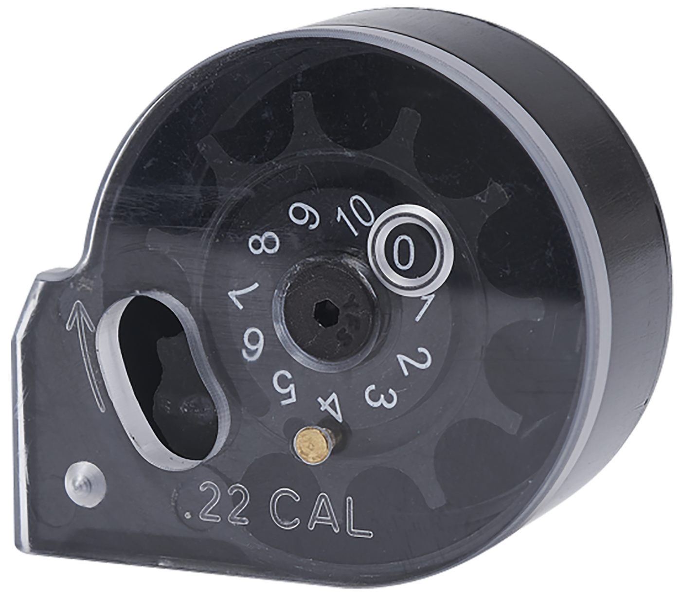Umarex USA Gauntlet Air Rifle Magazine .22 cal 10/Shot