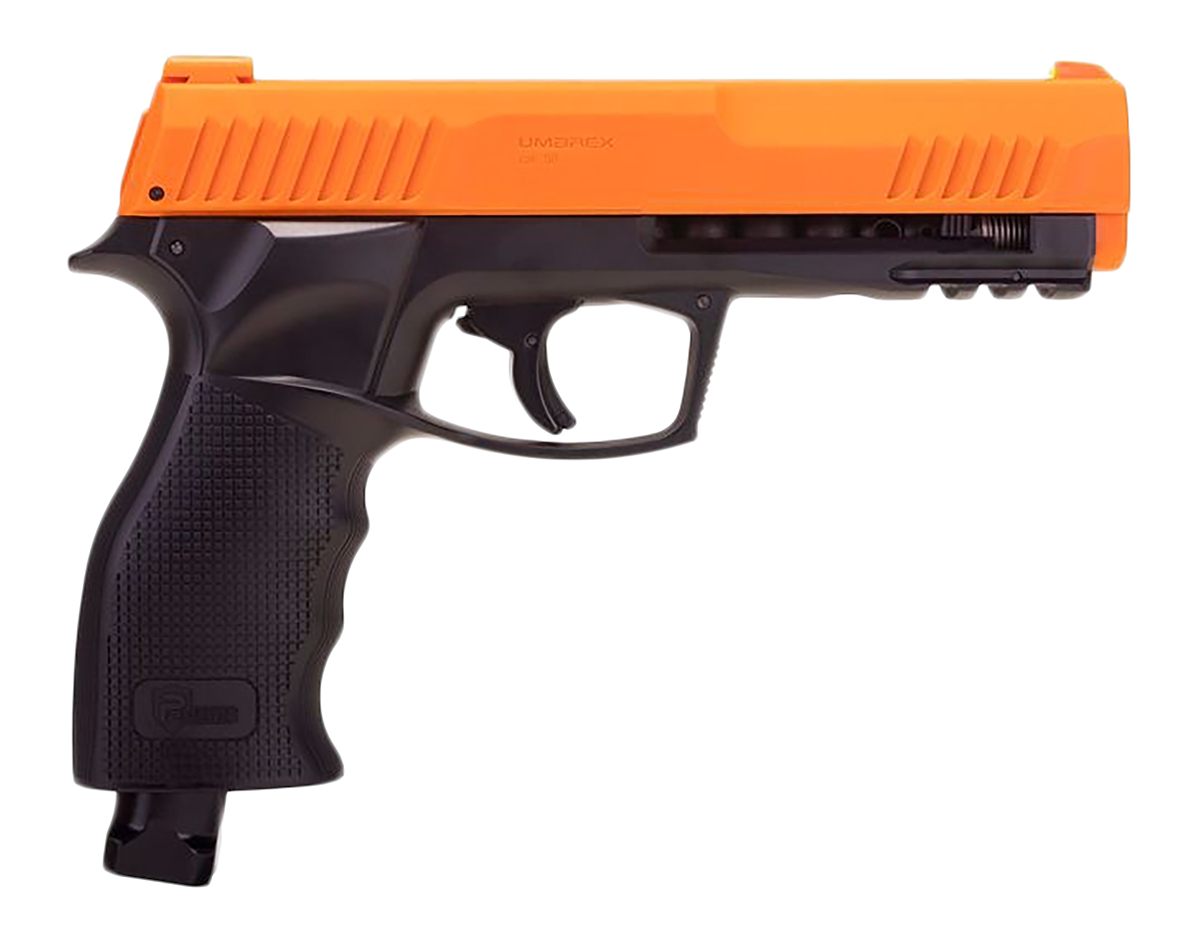 Prepared 2 Protect Umarex USA 2292327 P2P HDP Range 60' Orange/Black Includ