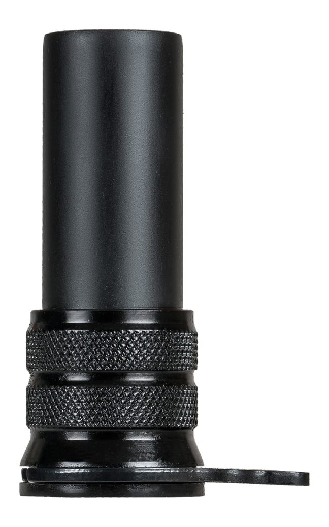 SDS Arms Imports Tokarev USA TX3 12EXT One Round Magazine Extension Black view 2