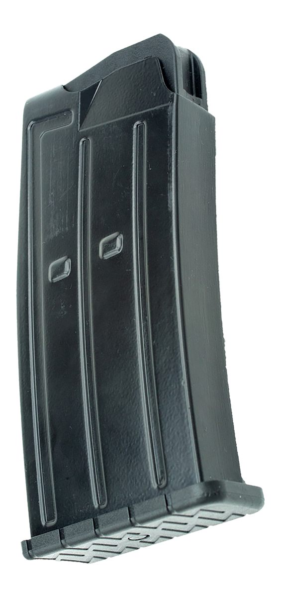 SDS Imports 80048004 Turkish 5rd 12 Gauge Compatible w/ TAR 12P Black Steel