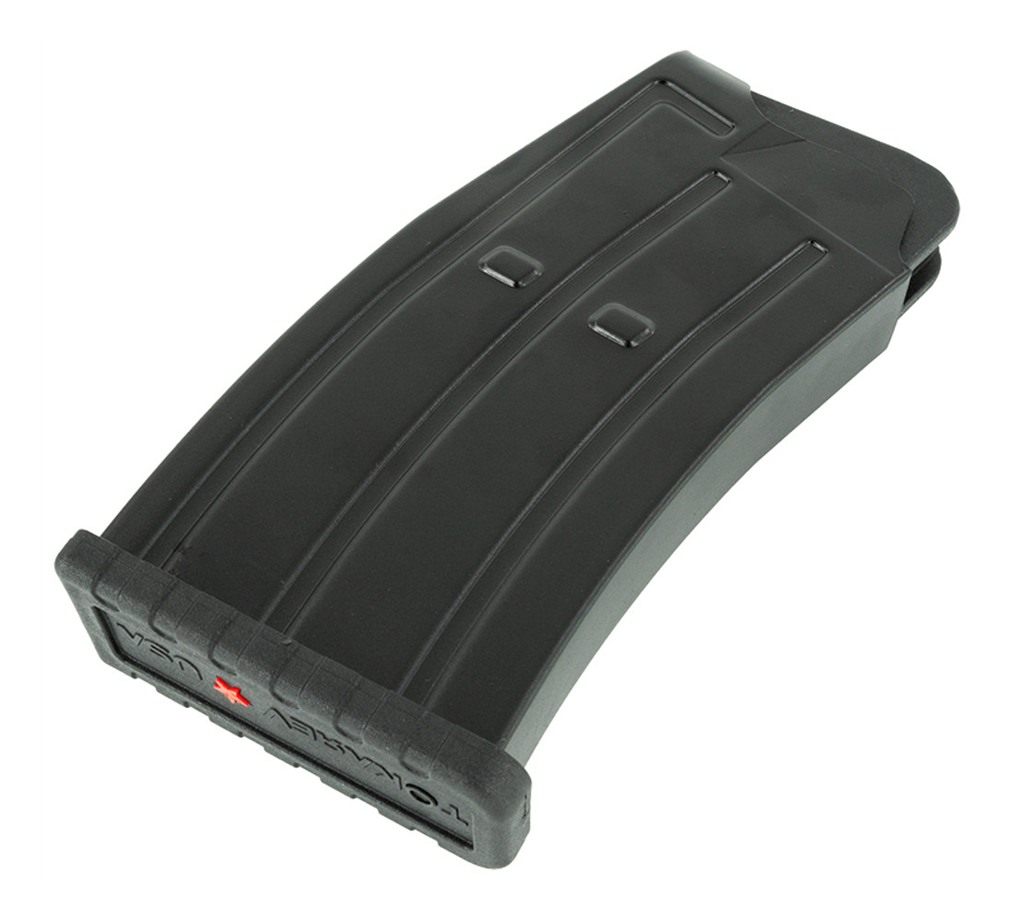 SDS Imports 80048004 Turkish 5rd 12 Gauge Compatible w/ TAR 12P Black Steel view 2
