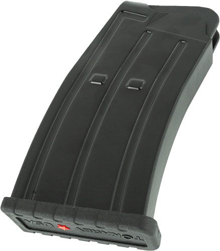 SDS Imports 80048004 Turkish 5rd 12 Gauge Compatible w/ TAR 12P Black Steel view 3
