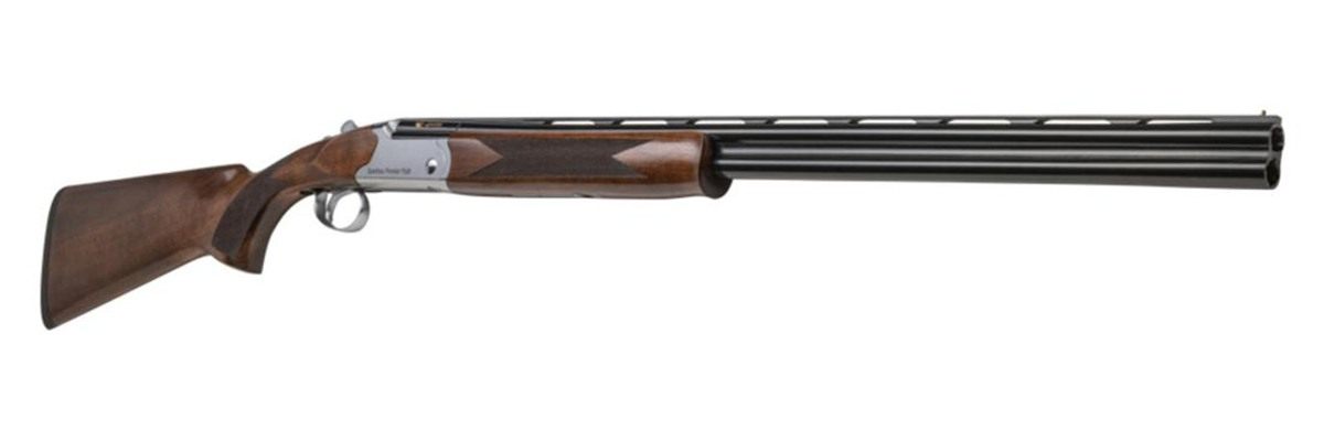 Spandau SDS Premier Field O/U Shotgun 12ga 3in Chamber 2rd Capacity 28'' Ba