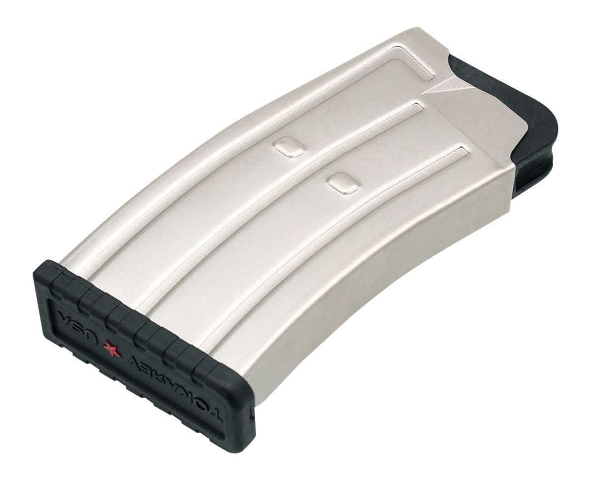SDS Imports Tokarev USA 80048008 T-1919 5rd 12 Gauge Compatible w/ TAR 12P/