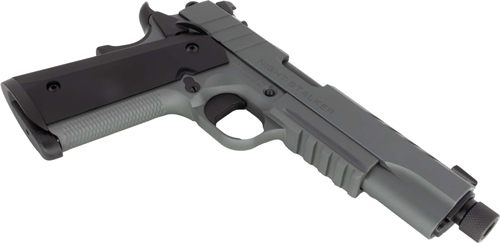 Tisas SDS Imports 1911 Night Stalker SF Handgun .45 Auto 8rd Magazine(2) 5i view 3