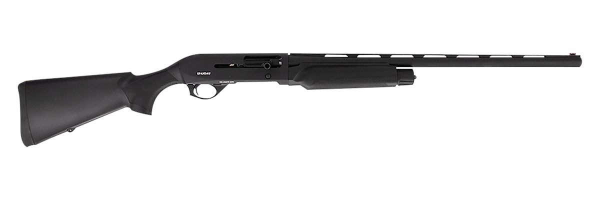 SDS Imports Spandau Arms 21000171 S2 Field Full Size 12 Gauge Semi-Auto 3in