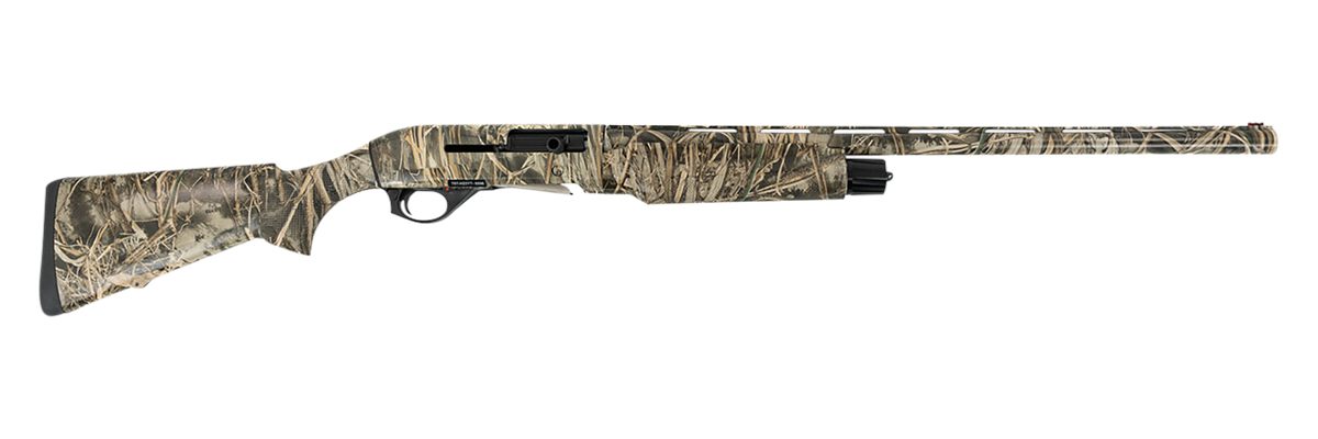 Spandau Arms 21000186 S2 Field Full Size 12 Gauge Semi-Auto 3in 3- 2.75in S