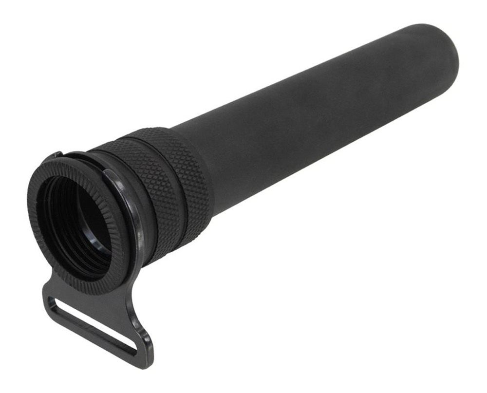 SDS Imports Tokarev Hammer Titan Shotgun Magazine Extension Black +2/rd