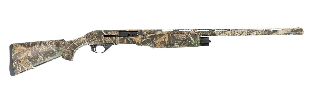 Spandau Arms 21000184 S2 Field 12 Gauge Semi-Auto 3in 3- 2.75in Shells 24in