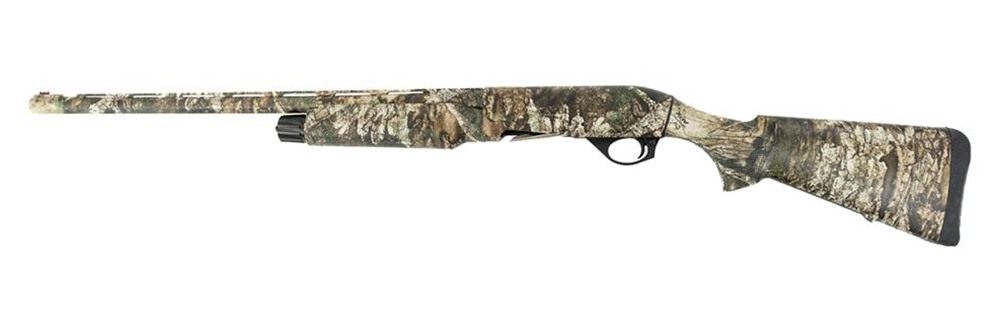 Spandau Arms 21000184 S2 Field 12 Gauge Semi-Auto 3in 3- 2.75in Shells 24in view 2