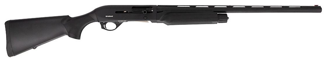 SDS Arms Spandau 21000185 S2 Field 12 Gauge Semi-Auto 3in 3- 2.75in Shells view 2