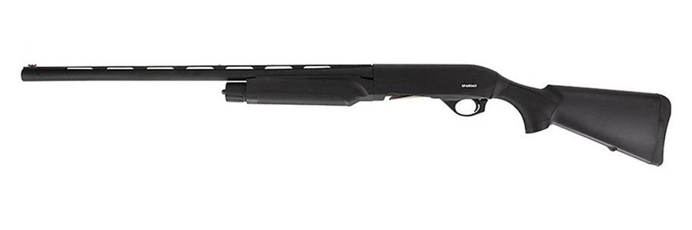 SDS Arms Spandau 21000185 S2 Field 12 Gauge Semi-Auto 3in 3- 2.75in Shells view 3