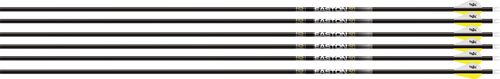 Easton Arrow 5.0 400 2in Blazer Halfout Insert 6PK
