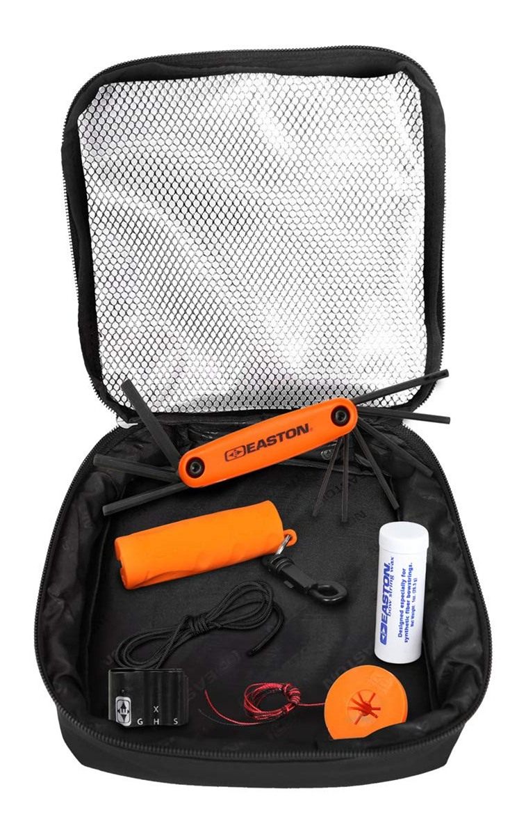 Easton Archery Essentials Value Kit