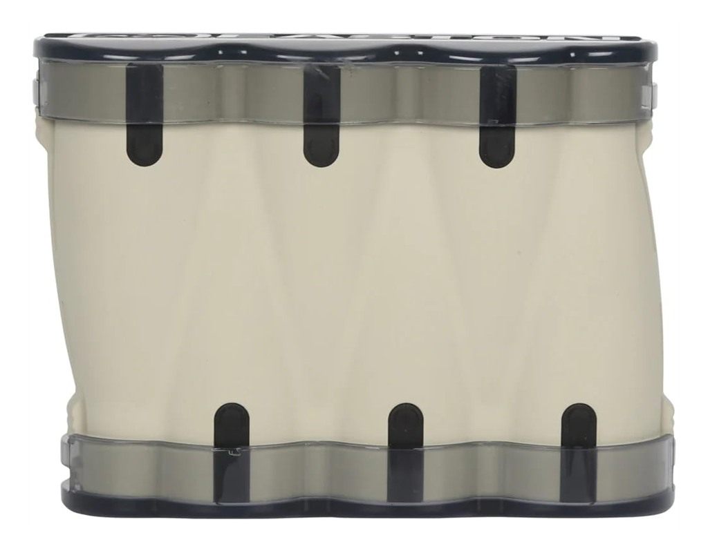 Easton Stay Sharp Broadhead Case Grey