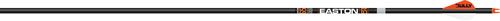 Easton Arrow 6.5MM Hunter Clsc 400 W/2in Bully Vanes 6-Pack